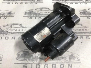 Motor de arranque renault/nissan 1.5dci