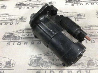 Motor de arranque renault/nissan 1.5dci