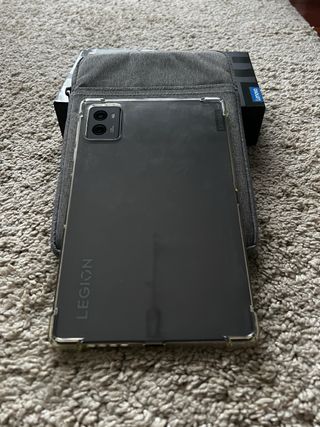 Pack Tablet Lenovo Legion Y700 16/512GB