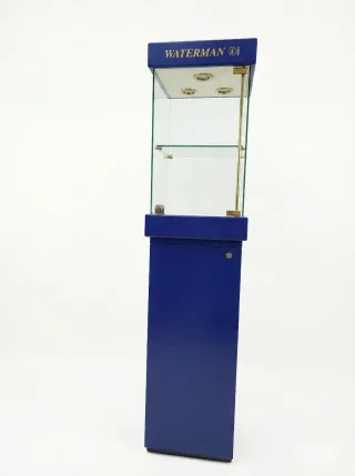 Vitrina Waterman