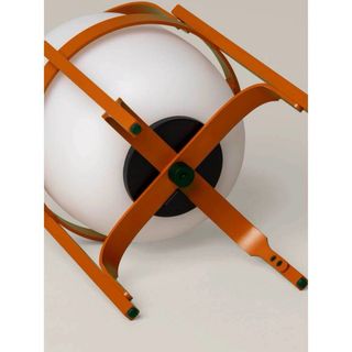 Santa&Cole Cestita Alubat Naranja