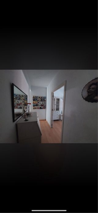 Se alquila habitación a estudiantes