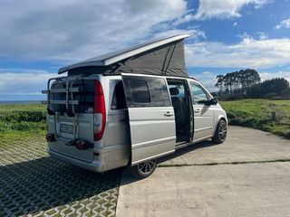 Mercedes-Benz Viano Marco Polo