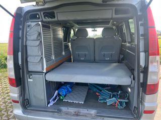 Mercedes-Benz Viano Marco Polo