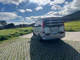 Mercedes-Benz Viano Marco Polo