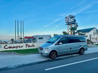Mercedes-Benz Viano Marco Polo