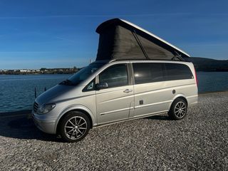 Mercedes-Benz Viano Marco Polo