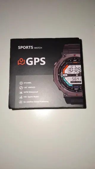 SmartWatch Sekoda DM-58