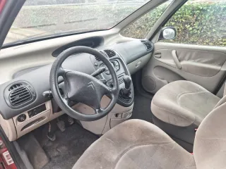 Citroen Xsara 2003