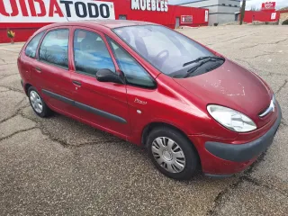 Citroen Xsara 2003