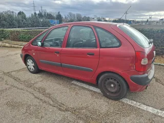 Citroen Xsara 2003