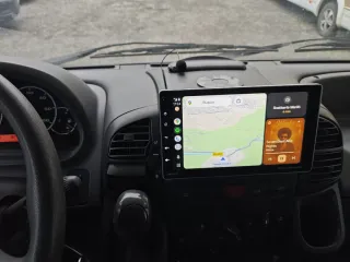 Autocaravana MC Louis 430