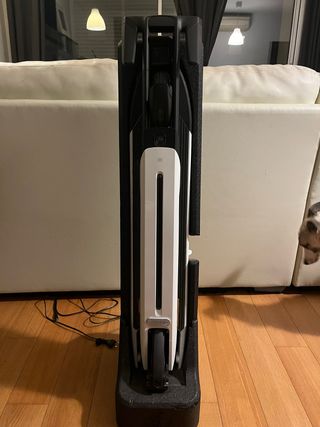 Patinete Ninebot segway Air T25e