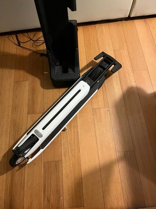 Patinete Ninebot segway Air T25e