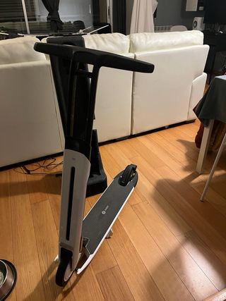 Patinete Ninebot segway Air T25e