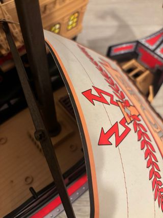 2 Barcos Piratas Playmobil