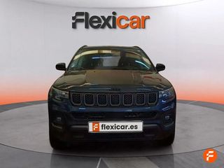 Jeep Compass 4Xe 1.3 PHEV 177kW Trailhawk AT AWD