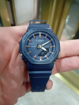 CASIO G-Shock SEÑORA GMA-P2100M-2A / OFERTA FLASH