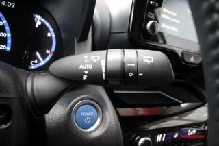 Toyota Yaris Cross 2023