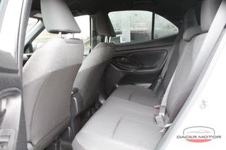 Toyota Yaris Cross 2023