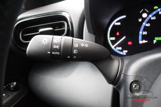 Toyota Yaris Cross 2023