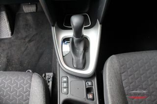 Toyota Yaris Cross 2023