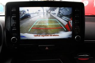 Toyota Yaris Cross 2023