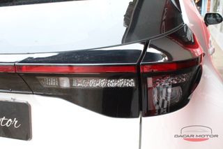 Toyota Yaris Cross 2023