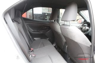 Toyota Yaris Cross 2023