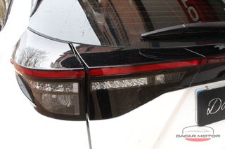 Toyota Yaris Cross 2023