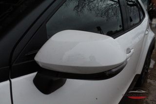 Toyota Yaris Cross 2023