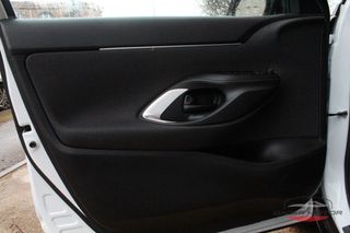 Toyota Yaris Cross 2023