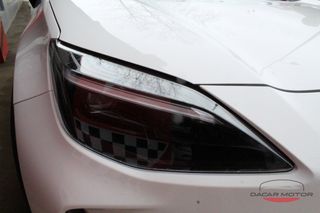 Toyota Yaris Cross 2023