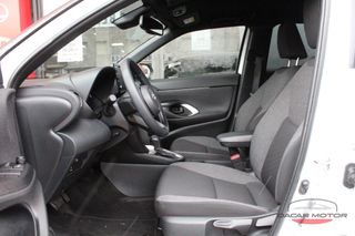 Toyota Yaris Cross 2023