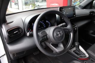 Toyota Yaris Cross 2023