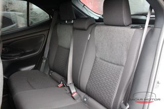 Toyota Yaris Cross 2023