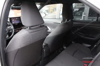 Toyota Yaris Cross 2023