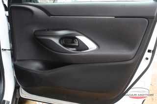 Toyota Yaris Cross 2023