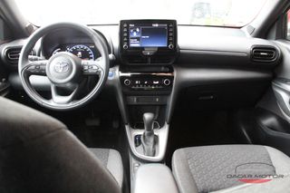 Toyota Yaris Cross 2023