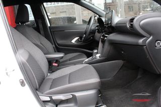 Toyota Yaris Cross 2023