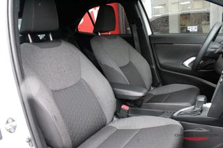 Toyota Yaris Cross 2023