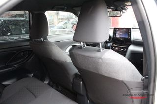 Toyota Yaris Cross 2023