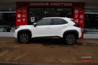 Toyota Yaris Cross 2023