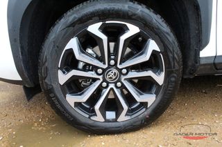 Toyota Yaris Cross 2023