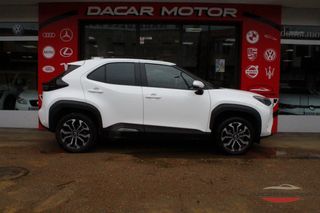 Toyota Yaris Cross 2023