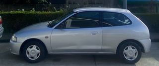Mitsubishi Colt 2003