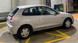 Mitsubishi Colt 2003