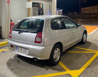 Mitsubishi Colt 2003