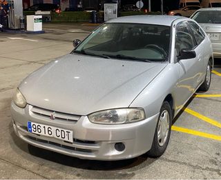 Mitsubishi Colt 2003