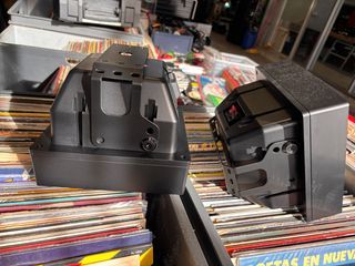 Altavoces Ecler AMBIT 16 Negros